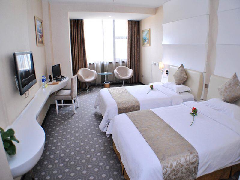 Vienne Hotel Xi'an  Esterno foto